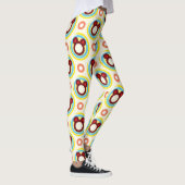 glückliche Bären Leggings (Rechts)