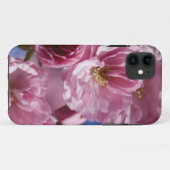 Glückliche Blüten Case-Mate iPhone Hülle (Rückseite (Horizontal))