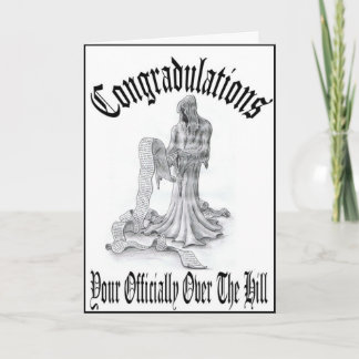 GLÜCKLICHE BRITHDAY KARTE