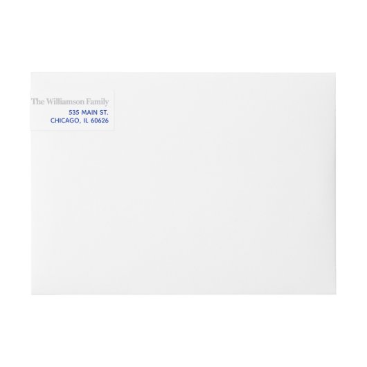 Glückliche Chanukka-Typografie (Vorderseite)