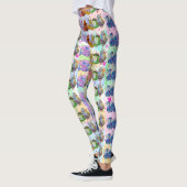 Glückliche Charms Leggings (Links)
