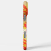 Glückliche chinesische Papierlaternen Case-Mate iPhone Hülle (Rückseite / Rechts)