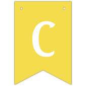 glückliche chinesische Partyfahne des neuen Jahres Wimpelkette (Erste Fahne)