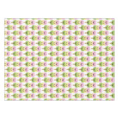 Glückliche Dango-Klöße Tischdecke (Vorderseite (Horizontal))