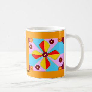 Glückliche Diwali Schale Kaffeetasse
