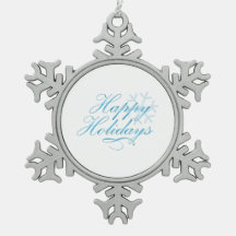 Glückliche Feiertage