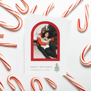 GLÜCKLICHE FERIEN Fügen Sie Ihr Foto hinzu