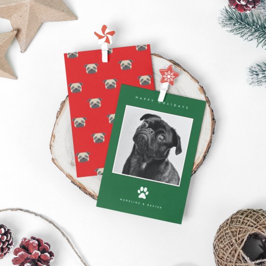 GLÜCKLICHE FERIEN Fügen Sie Ihr Foto hinzu