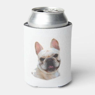 Der Franzosischen Bulldogge Dosenkuhler Zazzle De