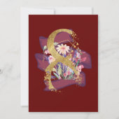 Glückliche Frauentage (Vorderseite)