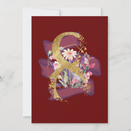 Glückliche Frauentage