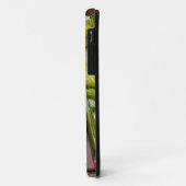 Glückliche Frösche Case-Mate iPhone Hülle (Hinten/Links)