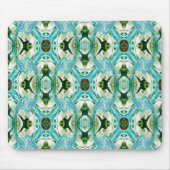 Glückliche Frösche.... Mousepad (Vorne)