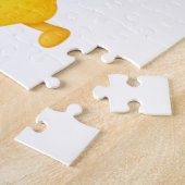 Glückliche Früchtefreunde Puzzle (Seite)