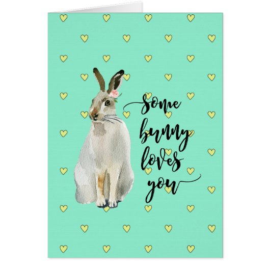 Glückliche Geburtstagskarte einige sonnige Lieben, (Vorne)