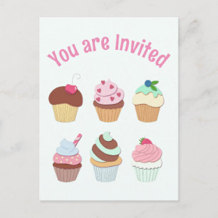 Glückliche Geburtstagskarten Postkarte