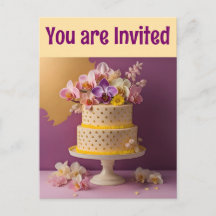 Glückliche Geburtstagskarten