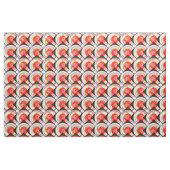 Glückliche Gedanken Stoff (Yard (91,4 cm))