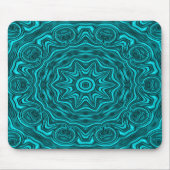 Glückliche Gesichter im Meer.... Mousepad (Vorne)