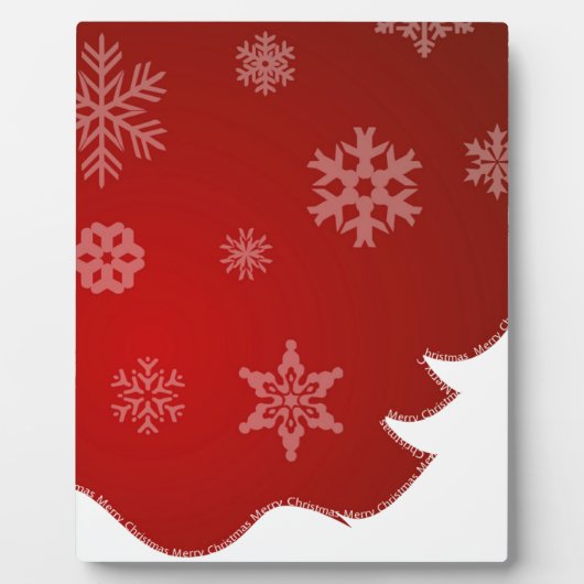 GLÜCKLICHE GIFTING IDEEN FOTOPLATTE (Vorderseite)