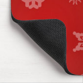 GLÜCKLICHE GIFTING IDEEN MOUSEPAD (Ecke)