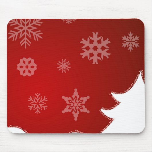GLÜCKLICHE GIFTING IDEEN MOUSEPAD (Vorne)