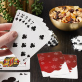 GLÜCKLICHE GIFTING IDEEN SPIELKARTEN (In Situ)
