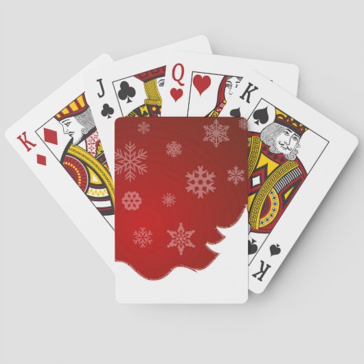 GLÜCKLICHE GIFTING IDEEN SPIELKARTEN (Rückseite)