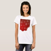 GLÜCKLICHE GIFTING IDEEN T-Shirt (Vorne ganz)