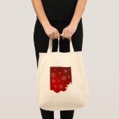 GLÜCKLICHE GIFTING IDEEN TRAGETASCHE (Vorderseite (Produkt))