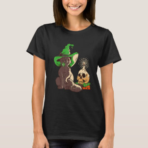 glückliche Hälfte der irischen Amerikanerin 2022 B T-Shirt
