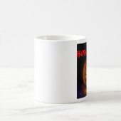 Glückliche Halloween-Tasse Kaffeetasse (Mittel)
