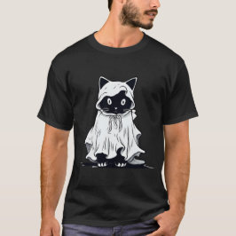 glückliche Katze T-Shirt
