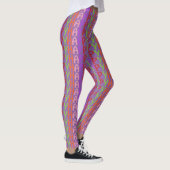 Glückliche Leggings (Rechts)