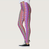 Glückliche Leggings (Links)