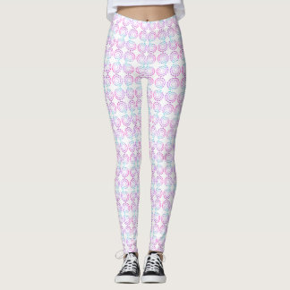 Glückliche Leggings! Leggings