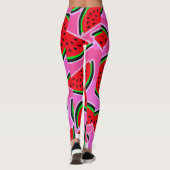 Glückliche Leggings! Leggings (Rückseite)