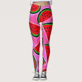Glückliche Leggings! Leggings (Vorderseite)