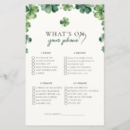 Glückliche Liebe, was auf Ihrem Handy-Brautparty-S