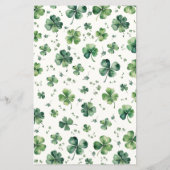 Glückliche Liebe würde sie eher Brautparty spielen (Rückseite)