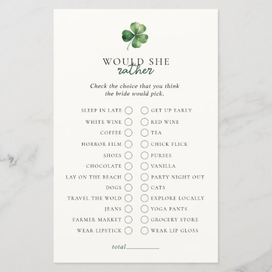 Glückliche Liebe würde sie eher Brautparty spielen (Vorderseite)