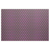 Glückliche Links Stoff (Yard (91,4 cm))