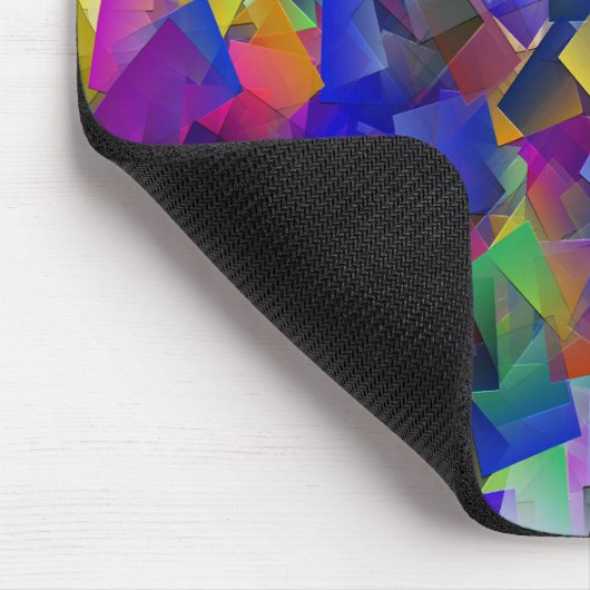 Glückliche Momente...... Mousepad (Ecke)