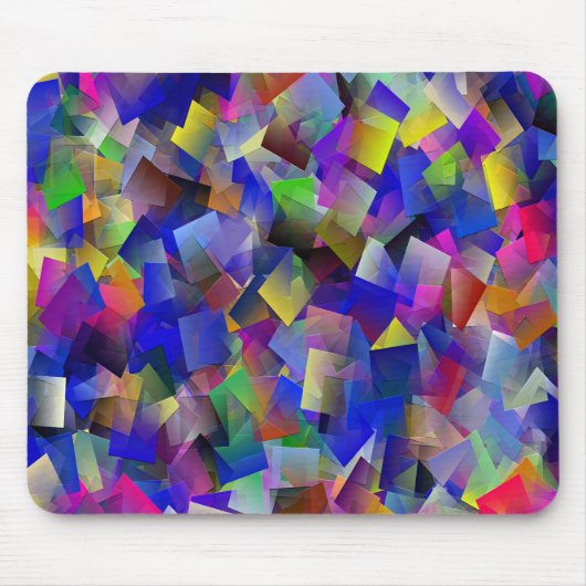 Glückliche Momente...... Mousepad (Vorne)