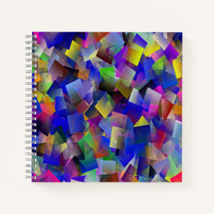 Glückliche Momente...... Notizblock