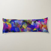 Glückliche Momente...... Seitenschläferkissen (Rückseite)