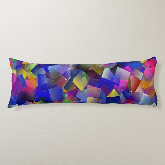 Glückliche Momente...... Seitenschläferkissen (Vorderseite)