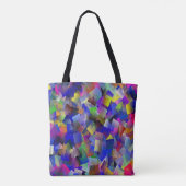 Glückliche Momente...... Tasche (Rückseite)