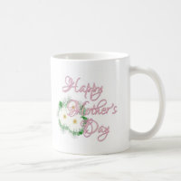 Glückliche Mother s