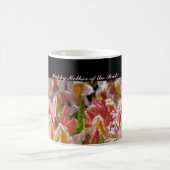 Glückliche Mutter der Tasse des Bride Coffee Cup H (Mittel)